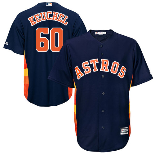 Houston Astros baseball jerseys Regular Season
